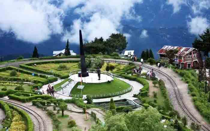 batasay darjeeling