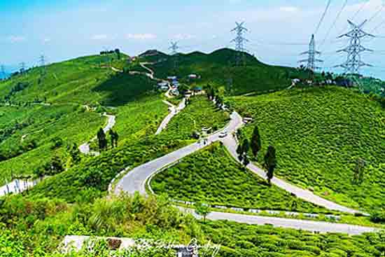 Mirik Darjeeling