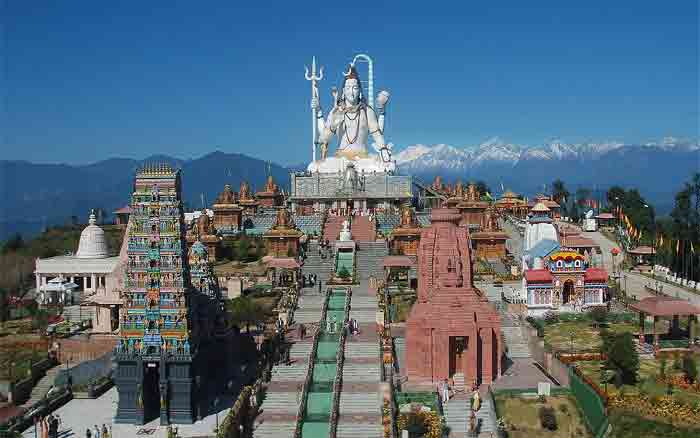 Char Dham