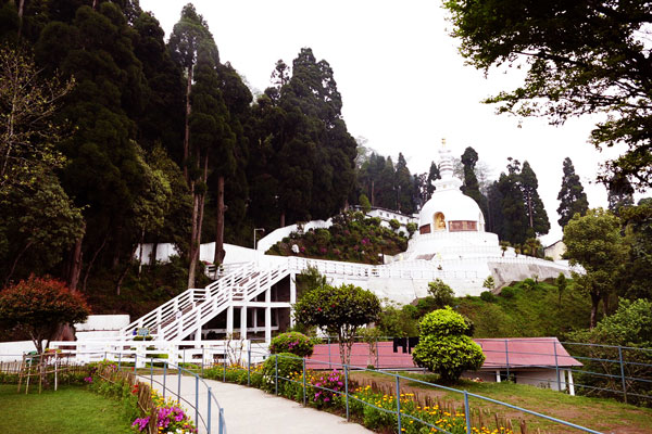 Japanese Temple