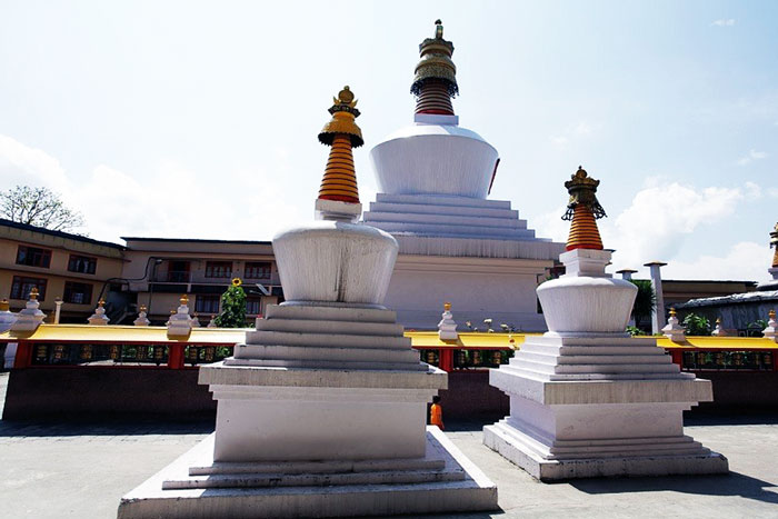 DO DRUL CHORTEN