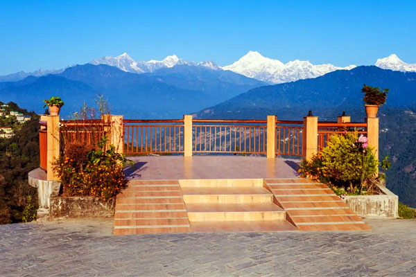 tashi viewpoint