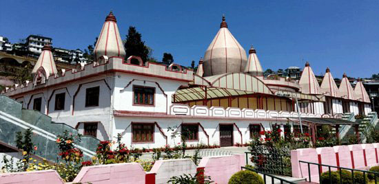 Mangal Dham kalimpong