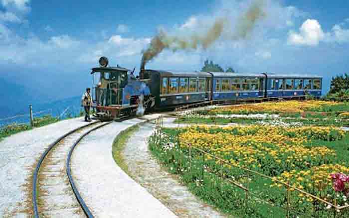 Himalayan Railway 